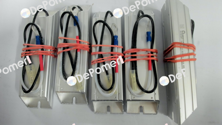 CAH 150 C H 3R3 411 Danotherm