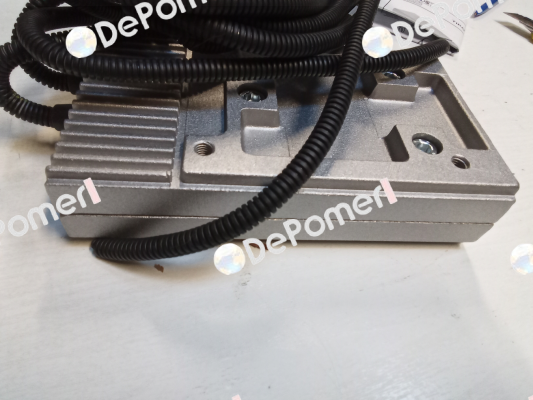 RO-404/00 350W 230V (cod. 00706021) Elcos