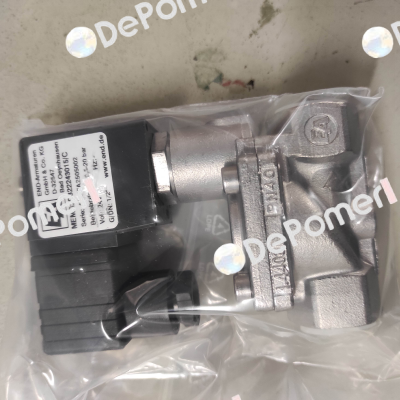 MEMG2S322243015/C End Armaturen