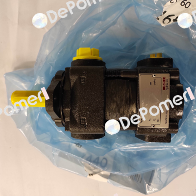 100020894 / QXV23-005R04 Bucher