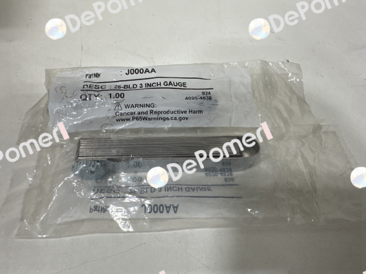 J000AA PROTO