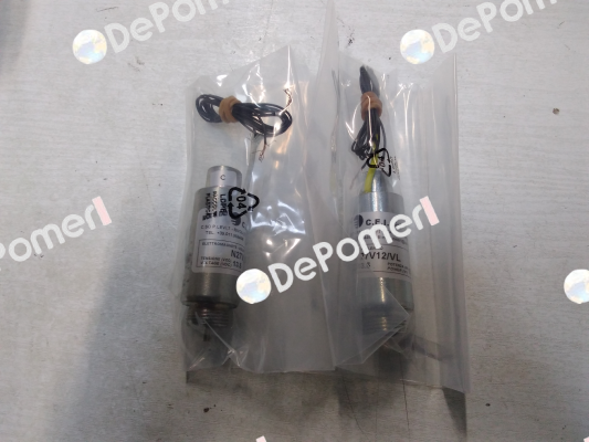N27V12/VL-E1092213 C.E.I SRL