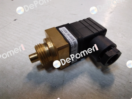 TRM-204.120.15GO.2.S1.IP65 Valco