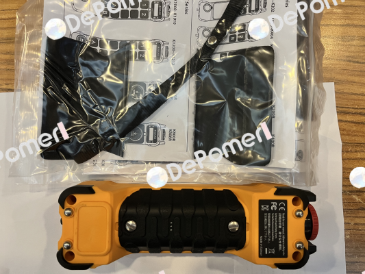 controller for K808 Juuko