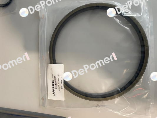 Seal for coupling type MTNCOFDL-185-TW Jaure