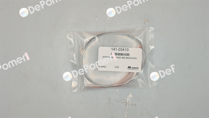 141-03410 Audion Elektro
