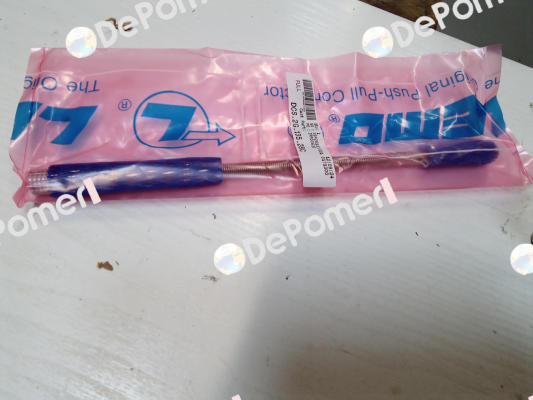 DCS.2G.135.28C Lemo