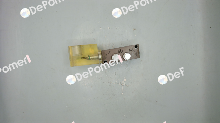 100DPI-C Woerner