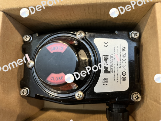 A250PP40M003S01AA Proval