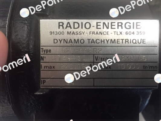 REO444R2B2X0,09EG (3148398)  Radio Energie