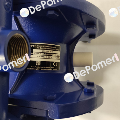 DH25-FA-STT Depa