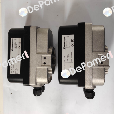 MZ310.B Elektrogas