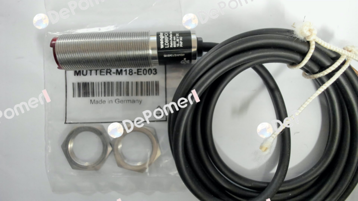 LD86PCV Wenglor