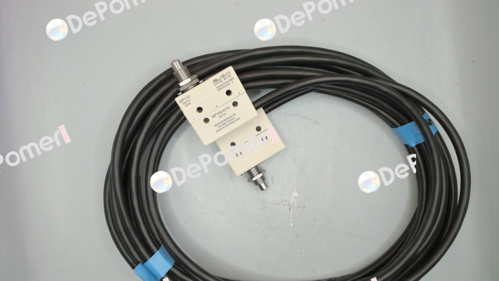MP110-1A+MP100-K5/10 / PN: A001235 Microprecision Electronics SA