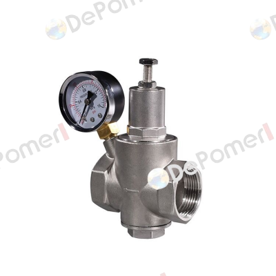D06FI-1/2B Honeywell