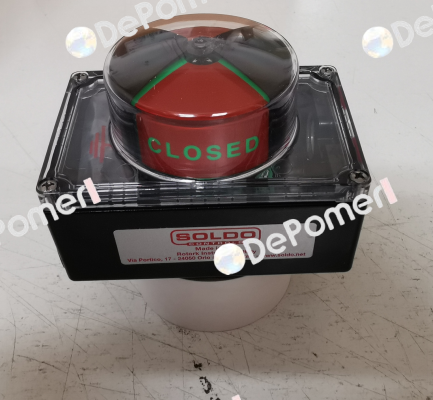SB1F200-10W01A2 Rotork
