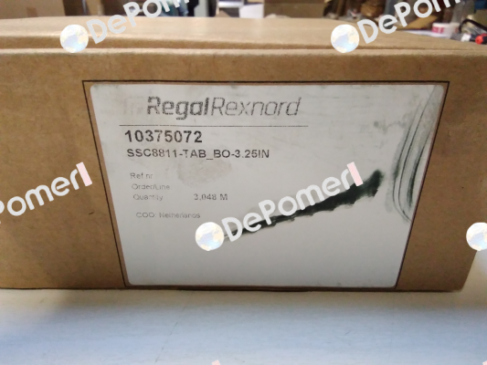 10150 Rexnord