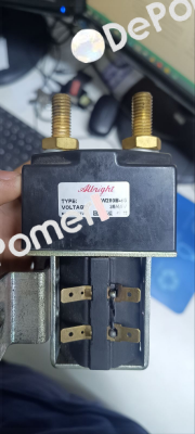 SW 280 B-86 Albright