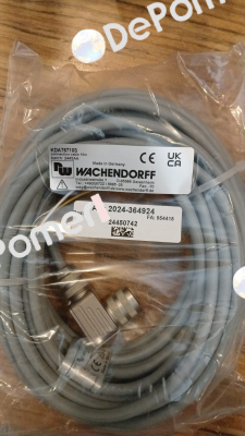 KDA-7-67-10-S Wachendorff