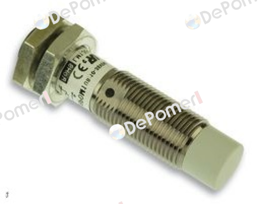 ICB12SN08POM1 - replaced by ICB12S30N08POM1  Carlo Gavazzi