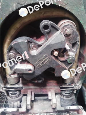 MRA0320A Watson Marlow