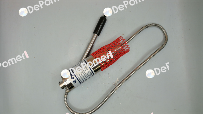 MDT462F-1/2-7C-15/46-SIL2 Dynisco