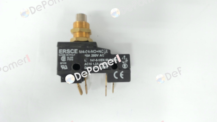 M4-04-NO+NC Ersce
