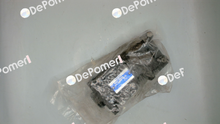 DCG-03-2B2-5020 Yuken