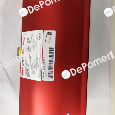 PA-RC-260-DA-S-Y / 163336 / 1024350 Rotork