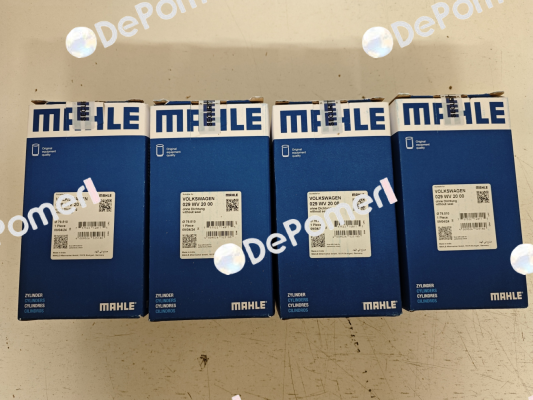 029 WV 20 00 MAHLE