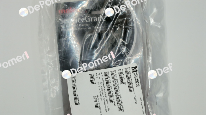 64016-0042 Molex