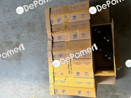 E50.N25-834NTO Electronicon
