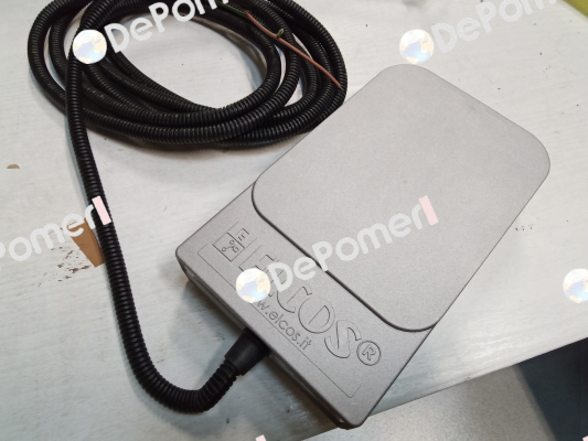 RO-405 350W 230V Elcos