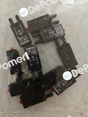 LM-CF Goodsky