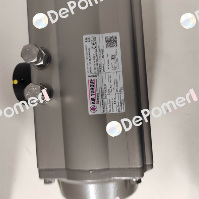AT351UDA F07/10-N- DS22  (DR00220U) Air Torque