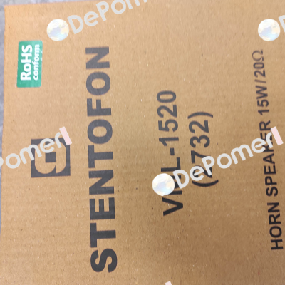 VLM1520 Zenitel