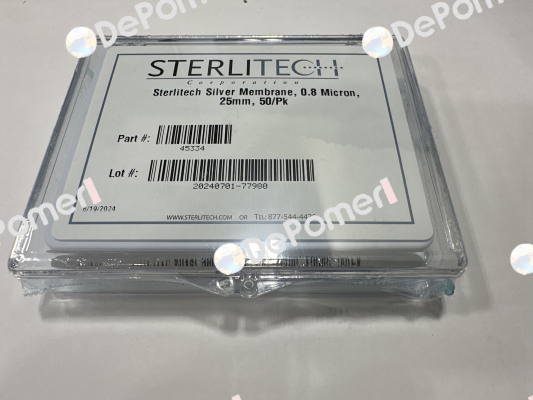 45334 Sterlitech