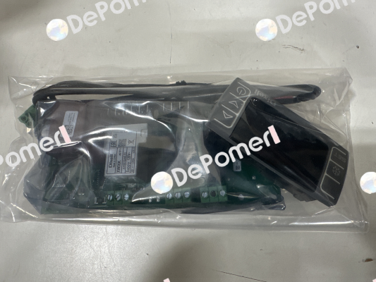 AH001SB5 A0 Dixell