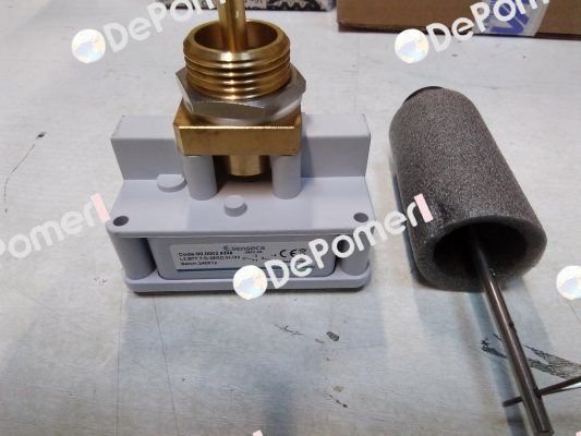 L2.B77.7.D.25GO.W.I33 Valco