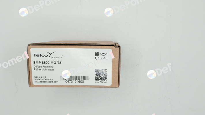 p/n: 5926, Type: SMP 8500 MG T3 Telco