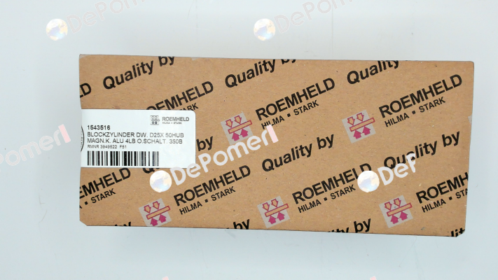 1543516 Römheld