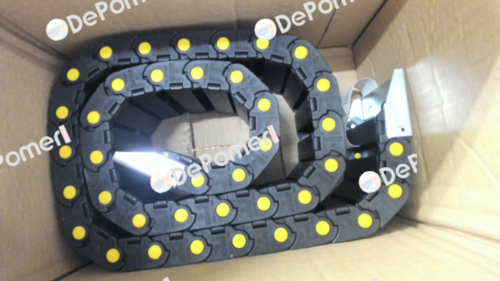300A075040/1,200 m/40 links Brevetti