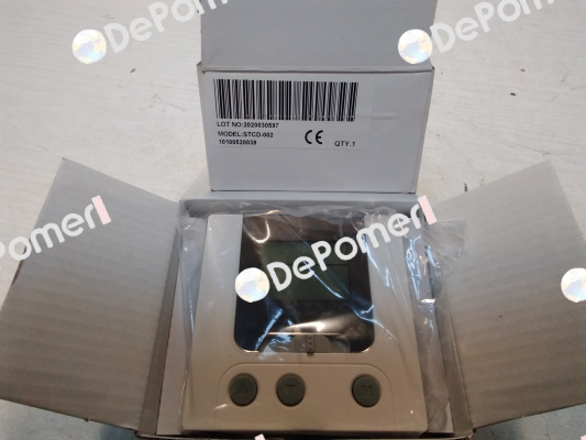 STCD-002 180261 Aertesi