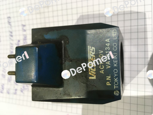VA12134A  Vickers (Eaton)