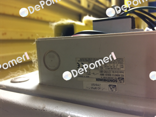 RLO32/3PM-D1/Z33GB / 10002071 Sontheimer