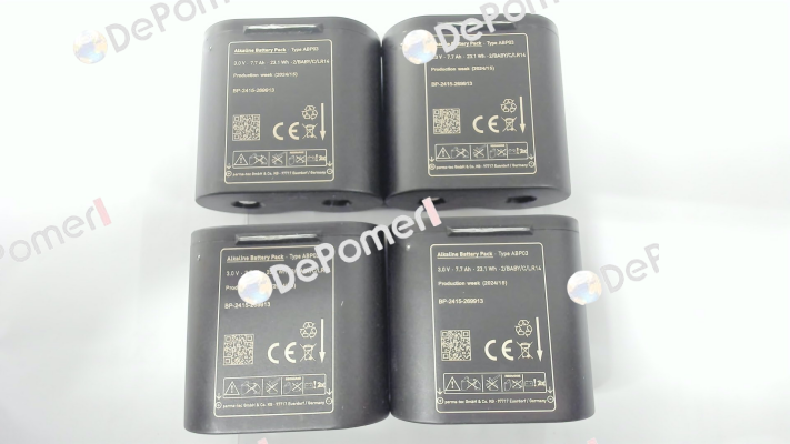 106953 Perma PRO Battery B Perma