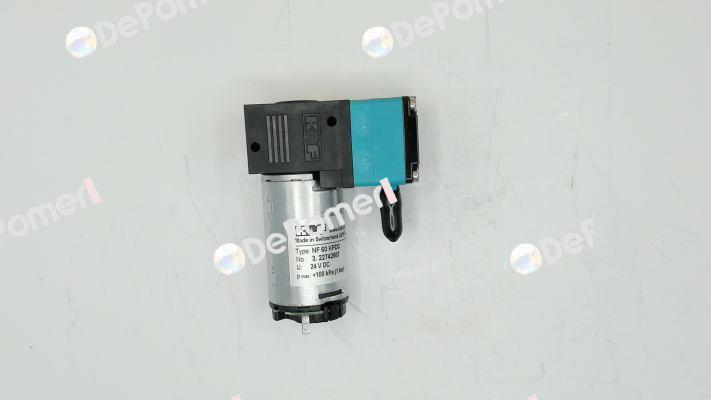NF 60 KPDC KNF