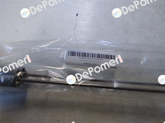 RL/G2-F3-S1A+S1A-500-004 F.lli Giacomello