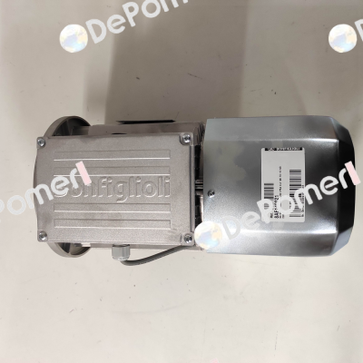 BX 90S 4 230/400-50 IP54 B5 FD 15 NB 230 Bonfiglioli