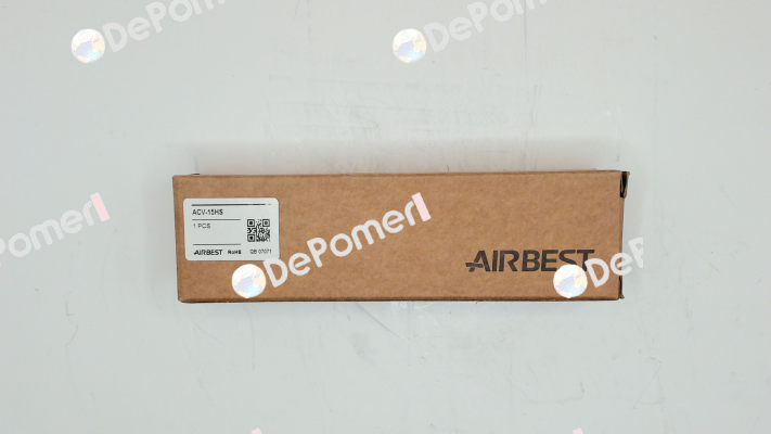VE-15-HS / ACV-15HS Airbest